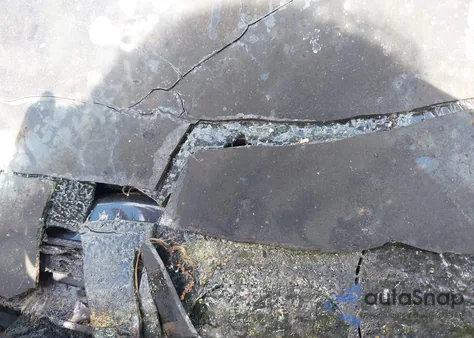 2014 Cadillac Xts Vsport Premium z USA, uszkodzony, nr VIN 2G61V5S8XE9194705